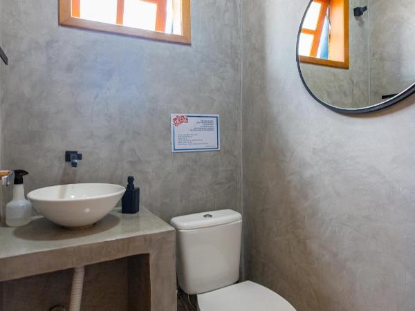 Hostel Casa Azul : photo 9 de la chambre lit simple dans dortoir pour femmes