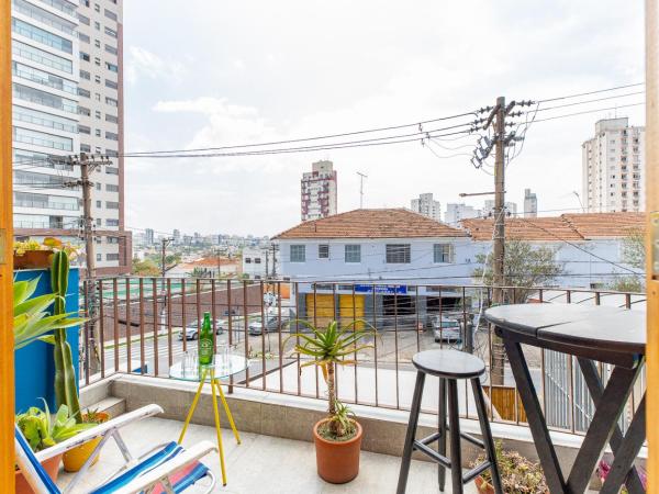 Hostel Casa Azul : photo 10 de la chambre lit dans dortoir mixte de 6 lits