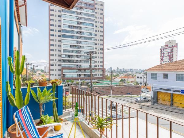 Hostel Casa Azul : photo 9 de la chambre lit dans dortoir mixte de 6 lits