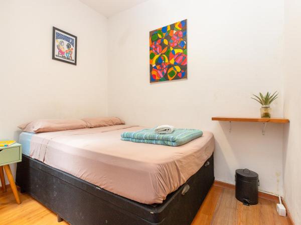 Hostel Casa Azul : photo 1 de la chambre suite