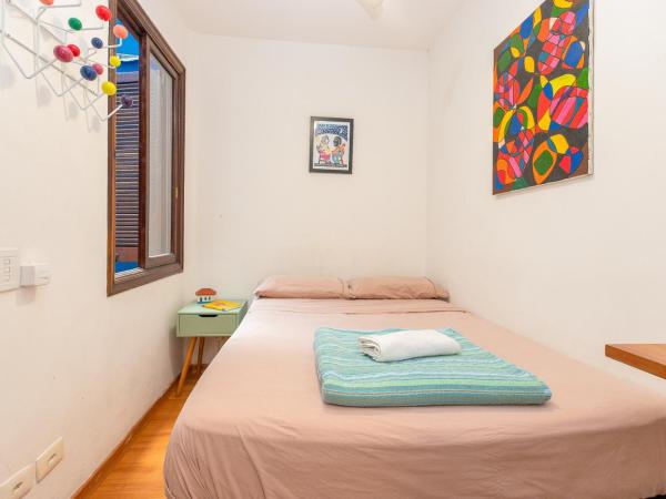 Hostel Casa Azul : photo 2 de la chambre suite