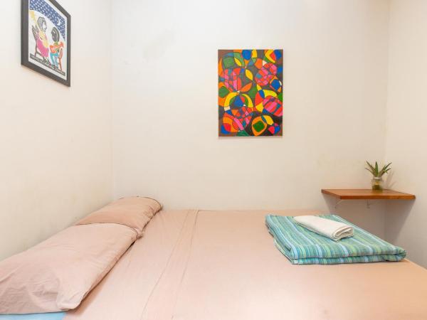 Hostel Casa Azul : photo 3 de la chambre suite