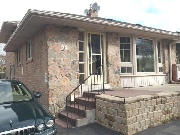 Freeda's Place : photo 6 de la chambre chambre lit queen-size - vue sur jardin