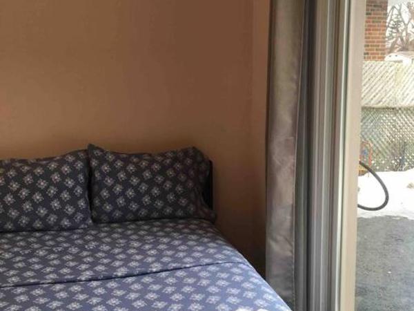 Freeda's Place : photo 10 de la chambre chambre double