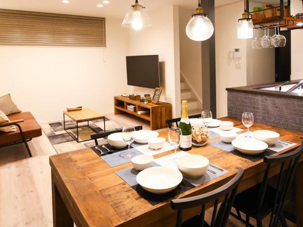 TEINE WHITE HOUSE : photo 9 de la chambre suite 3 chambres