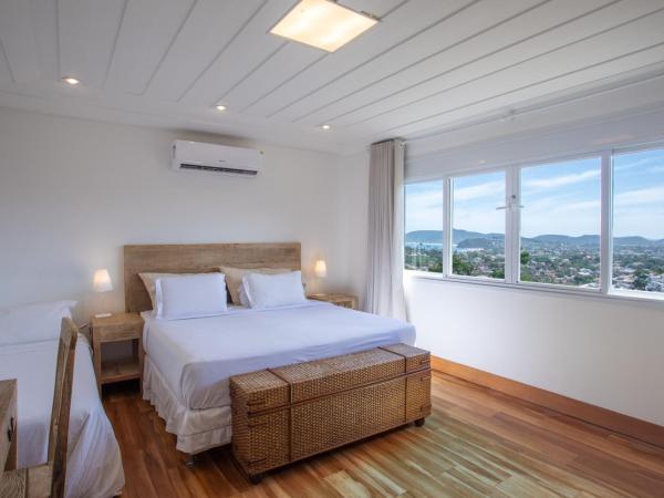 O HOTEL : photo 1 de la chambre chambre double deluxe - vue sur mer
