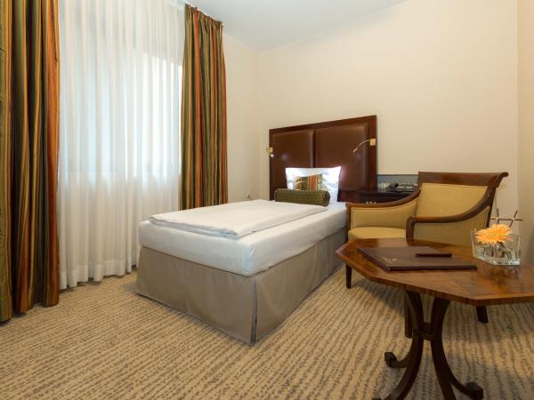 Hotel Engel : photo 5 de la chambre chambre simple Économique