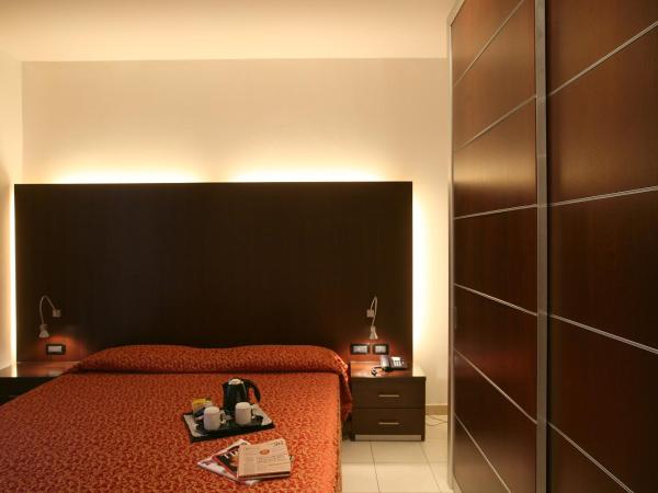 Residence Domus : photo 5 de la chambre appartement 1 chambre avec terrasse