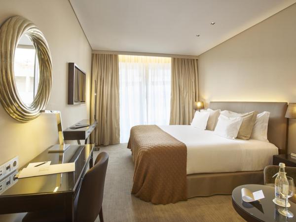 PortoBay Liberdade : photo 1 de la chambre chambre supérieure