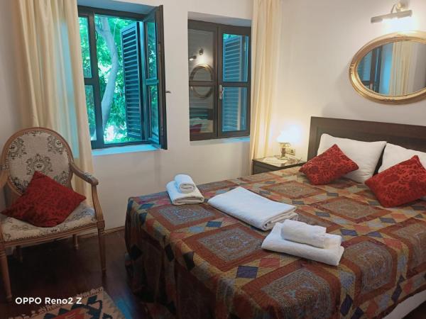 Hadrianus Hotel : photo 3 de la chambre chambre double standard