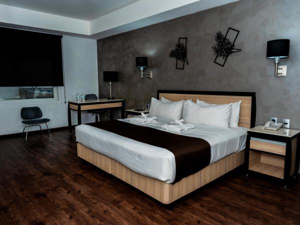 Fato Hotel : photo 3 de la chambre suite junior avec piscine privée