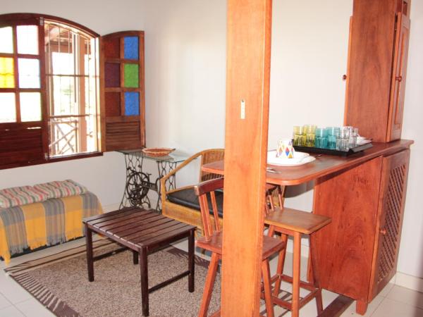 Pousada Innova : photo 5 de la chambre appartement 2 chambres