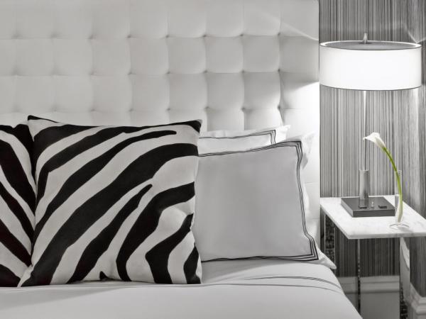 Moderne Hotel : photo 7 de la chambre chambre deluxe