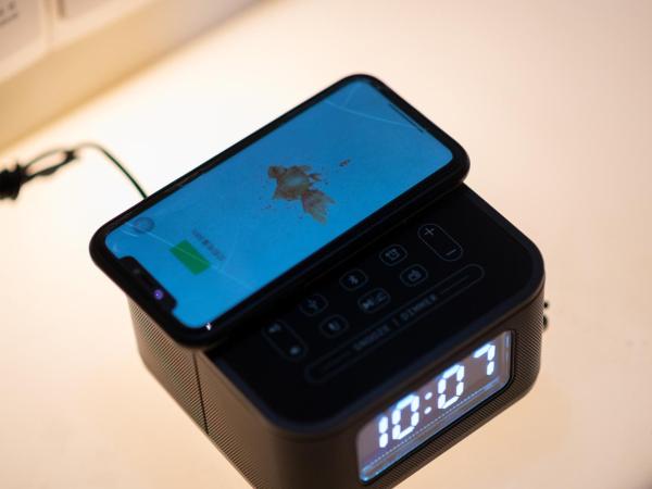 Hotel Soul Suzhou : photo 4 de la chambre chambre lit king-size premier deluxe