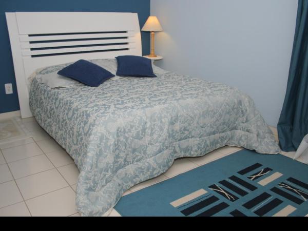 Pousada Barroco na Bahia : photo 3 de la chambre appartement double standard