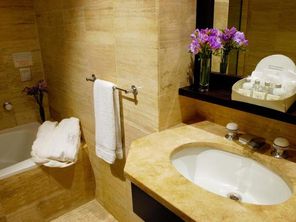 Ulises Recoleta Suites : photo 9 de la chambre chambre en duplex 