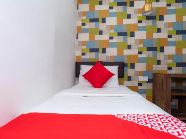 Big Big Hotel : photo 1 de la chambre chambre simple standard