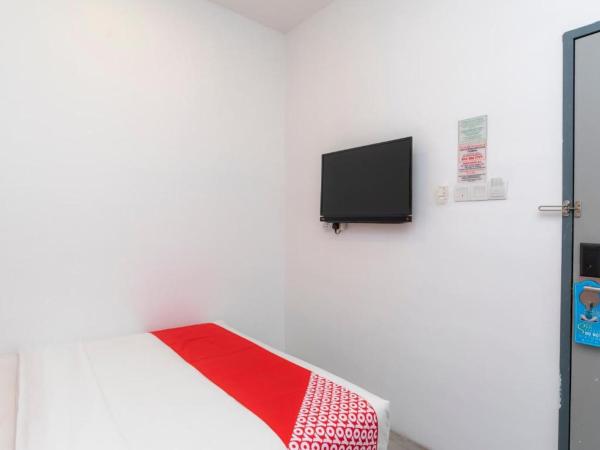 Big Big Hotel : photo 3 de la chambre chambre double standard