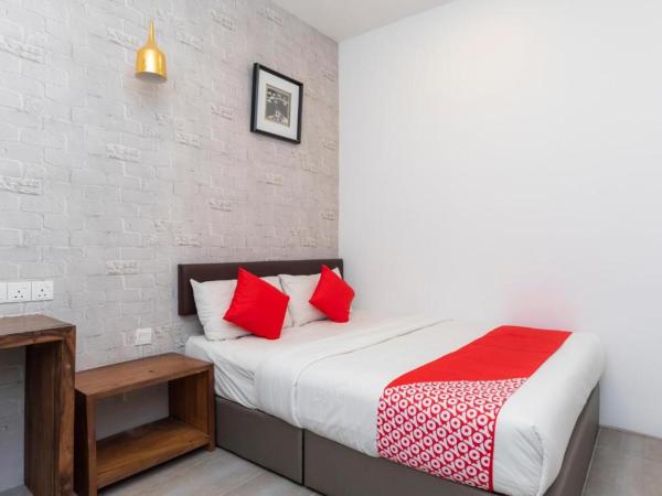 Big Big Hotel : photo 2 de la chambre chambre double standard