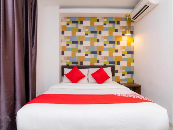 Big Big Hotel : photo 3 de la chambre chambre double deluxe