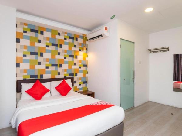 Big Big Hotel : photo 2 de la chambre chambre double deluxe