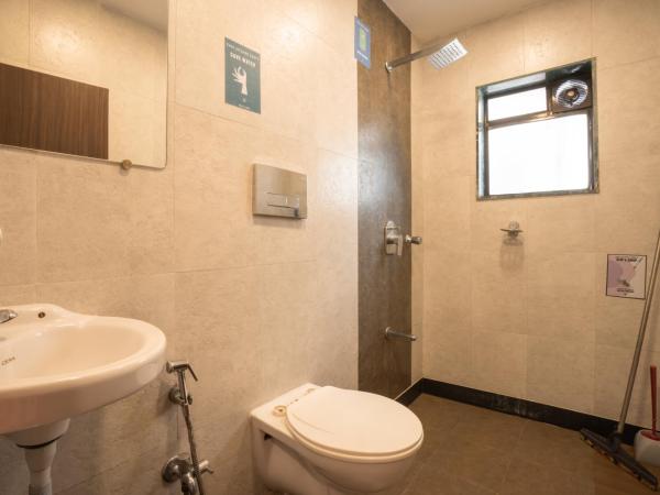 Zostel Mumbai : photo 5 de la chambre lit simple en dortoir