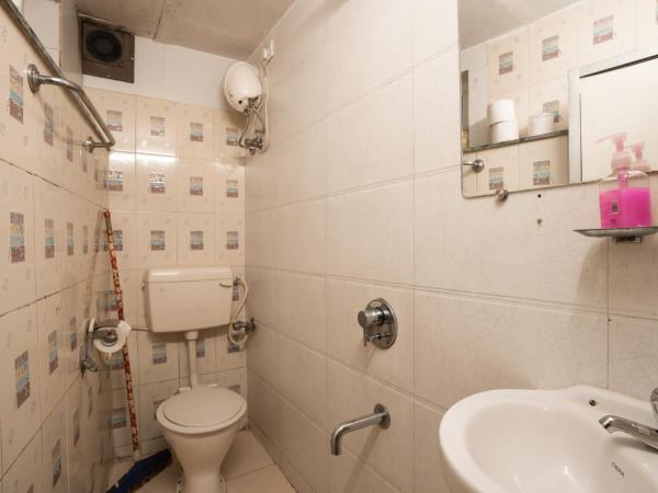 Zostel Mumbai : photo 5 de la chambre chambre simple Économique