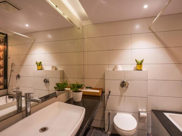 Zostel Mumbai : photo 6 de la chambre suite deluxe