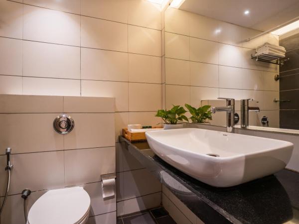 Zostel Mumbai : photo 1 de la chambre chambre double deluxe