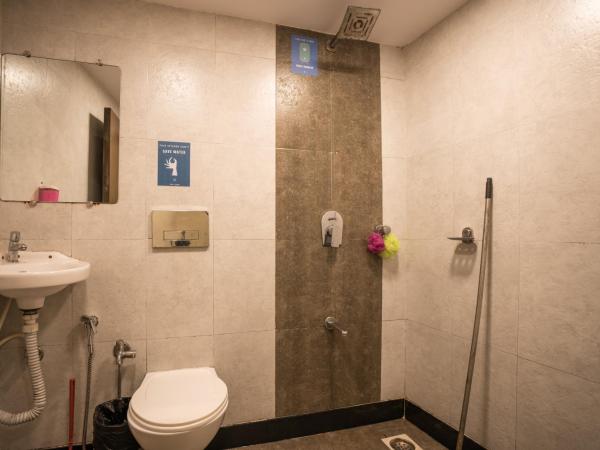 Zostel Mumbai : photo 7 de la chambre lit dans dortoir pour femmes de 6 lits