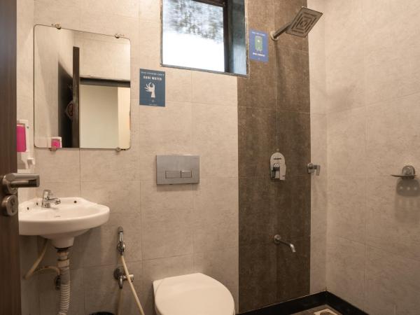 Zostel Mumbai : photo 5 de la chambre lit simple dans dortoir pour femmes de 2 lits