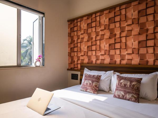 Zostel Mumbai : photo 4 de la chambre chambre triple deluxe