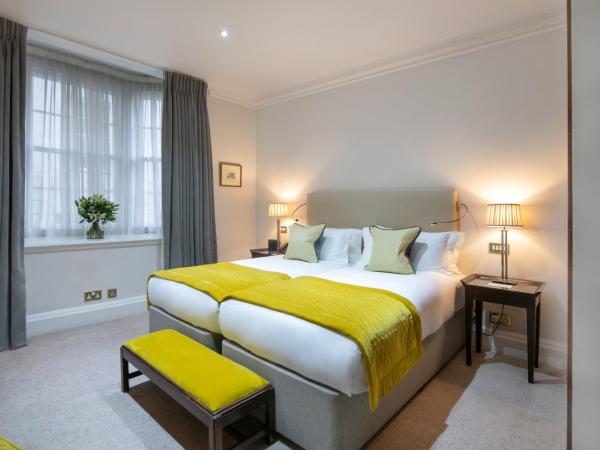 Dukes London : photo 1 de la chambre chambre lits jumeaux deluxe