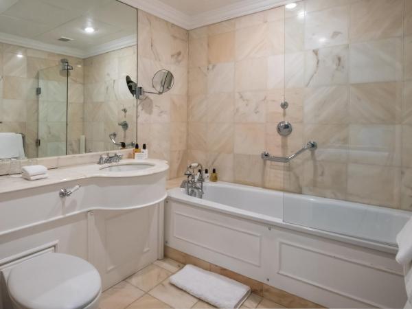 Dukes London : photo 3 de la chambre chambre lits jumeaux supérieure