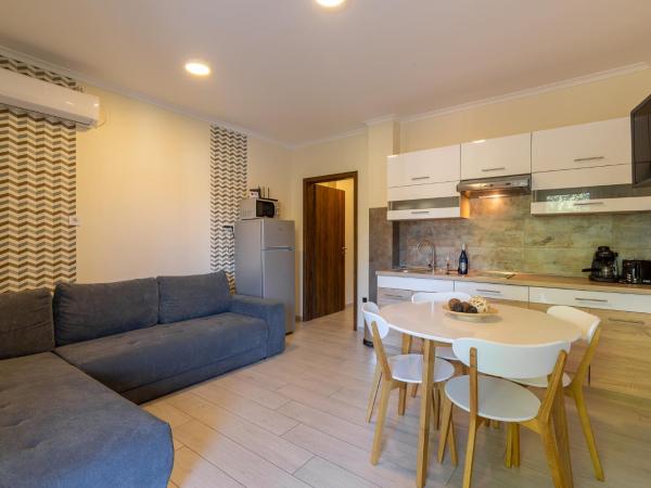 Casa Luxury Wellness Apartman By BLTN : photo 5 de la chambre penthouse