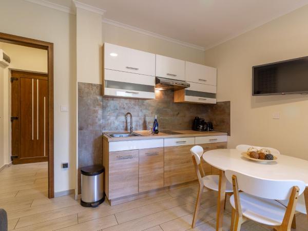 Casa Luxury Wellness Apartman By BLTN : photo 7 de la chambre penthouse