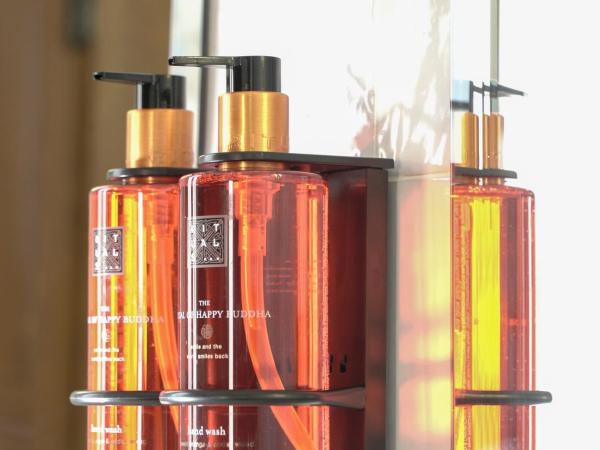 H10 Casa de la Plata : photo 7 de la chambre chambre double ou lits jumeaux