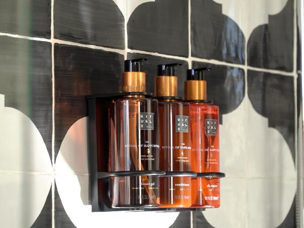 H10 Casa de la Plata : photo 6 de la chambre chambre double ou lits jumeaux