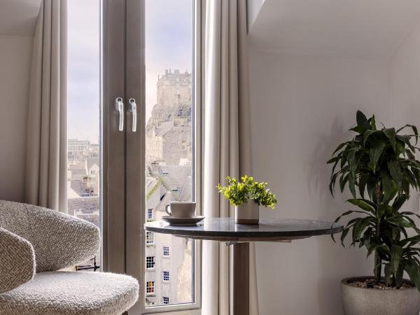 Virgin Hotels Edinburgh : photo 1 de la chambre suite greyfriars