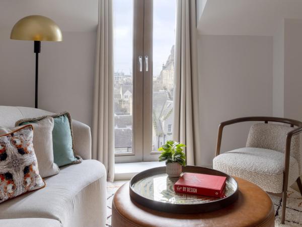 Virgin Hotels Edinburgh : photo 4 de la chambre suite greyfriars