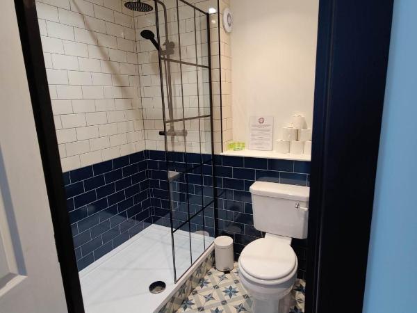 Slateford House 1770 by The House of Danu : photo 5 de la chambre studio