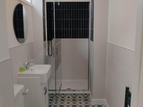 Slateford House 1770 by The House of Danu : photo 10 de la chambre appartement 2 chambres