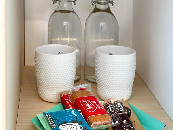 Happy guesthouse : photo 5 de la chambre chambre double i