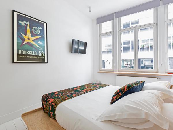 Happy guesthouse : photo 3 de la chambre chambre double i