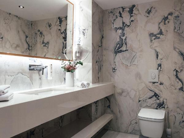 City Hotel Dubrovnik : photo 4 de la chambre chambre familiale