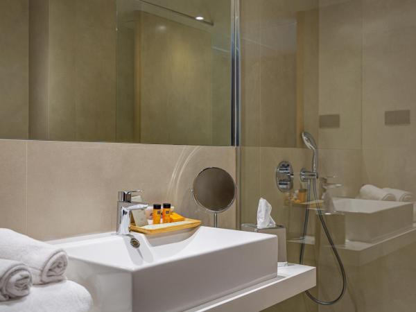 Acta The Clover : photo 10 de la chambre chambre double