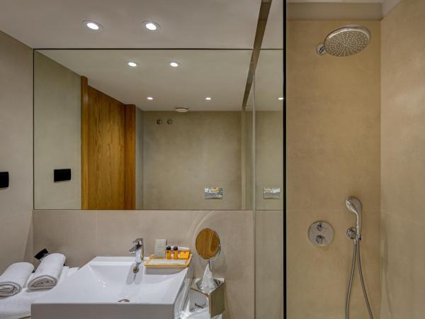 Acta The Clover : photo 9 de la chambre chambre double