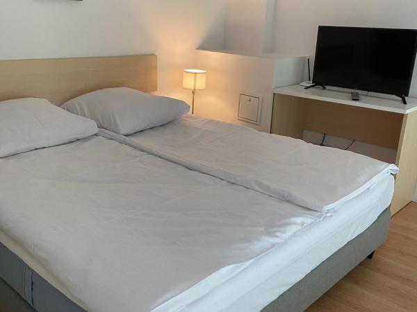 SleepWell Apartments : photo 7 de la chambre maisonnette