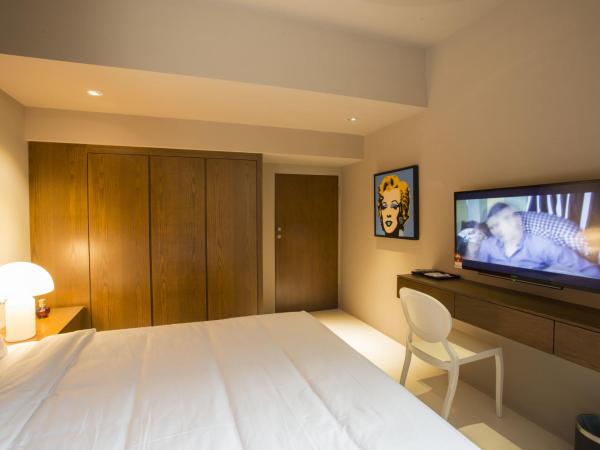 Silalima : photo 4 de la chambre chambre double standard