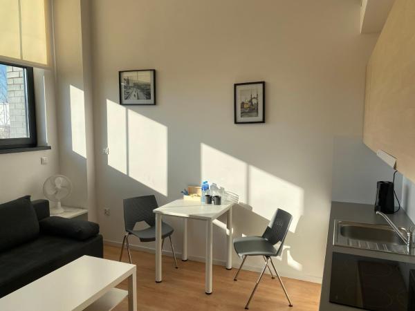 SleepWell Apartments : photo 10 de la chambre maisonnette